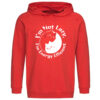 T-Shirt or Hoodie "I'm Not Lazy, I'm Energy Efficient" – Playful Comfort for Every Day – Image 10
