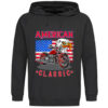 T-Shirt or Hoodie "American Classic" – Perfect for Motorcycle Enthusiasts - Image 12
