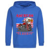 T-Shirt or Hoodie "American Classic" – Perfect for Motorcycle Enthusiasts - Image 11