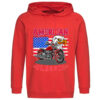 T-Shirt or Hoodie "American Classic" – Perfect for Motorcycle Enthusiasts - Image 10