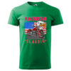 T-Shirt or Hoodie "American Classic" – Perfect for Motorcycle Enthusiasts - Image 4