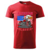 T-Shirt or Hoodie "American Classic" – Perfect for Motorcycle Enthusiasts - Image 9