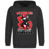 T-Shirt or Hoodie "King of the Streets" – Urban Style Statement - obrazek 10