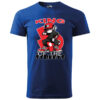T-Shirt or Hoodie "King of the Streets" – Urban Style Statement - obrazek 9