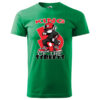 T-Shirt or Hoodie "King of the Streets" – Urban Style Statement - obrazek 8