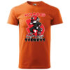 T-Shirt or Hoodie "King of the Streets" – Urban Style Statement - obrazek 7