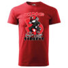 T-Shirt or Hoodie "King of the Streets" – Urban Style Statement - obrazek 5