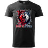 T-Shirt or Hoodie "Born to Be Wild" – Embrace the Call of the Wild - immagine 9