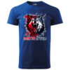 T-Shirt or Hoodie "Born to Be Wild" – Embrace the Call of the Wild - immagine 8