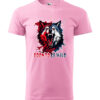 T-Shirt or Hoodie "Born to Be Wild" – Embrace the Call of the Wild - immagine 6