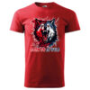 T-Shirt or Hoodie "Born to Be Wild" – Embrace the Call of the Wild - immagine 5
