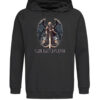 T-Shirt or Hoodie "Wings of Fate" – A Bold Statement of Strength and Style - immagine 12