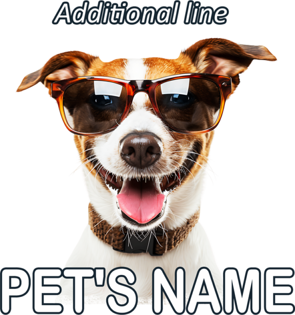 T-Shirt or Hoodie "Custom Pet Design" – Personalized Apparel for Pet Lovers - Image 13