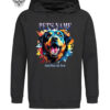 T-Shirt or Hoodie "Personalized Pet Portrait" – Customizable Dog Lover Apparel - Image 12