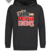 T-Shirt or Hoodie "Share Your Positive Energy" – Spread Good Vibes - obrazek 11