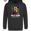 T-Shirt or Hoodie "Custom Pet Name" – Personalized Pet Lover Apparel - obrazek 12