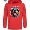 T-Shirt or Hoodie "Personalized Pet Portrait" – Customizable Dog Lover Apparel - Image 10