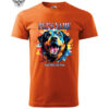 T-Shirt or Hoodie "Personalized Pet Portrait" – Customizable Dog Lover Apparel - Image 9