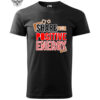 T-Shirt or Hoodie "Share Your Positive Energy" – Spread Good Vibes - obrazek 5