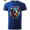 T-Shirt or Hoodie "Personalized Pet Portrait" – Customizable Dog Lover Apparel - Image 7
