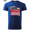 T-Shirt or Hoodie "Share Your Positive Energy" – Spread Good Vibes - obrazek 6