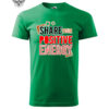 T-Shirt or Hoodie "Share Your Positive Energy" – Spread Good Vibes - obrazek 7