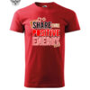 T-Shirt or Hoodie "Share Your Positive Energy" – Spread Good Vibes - obrazek 9