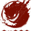 T-Shirt or Hoodie "Born from Chaos" – Bold Design for Adventurers – Bild 12