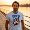 T-Shirt or Hoodie "Untamed Soul" – A Vibrant Celebration of Freedom and Individuality - Image 2