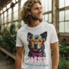 T-Shirt or Hoodie "Custom Pet Name" – Personalized Pet Lover Apparel - obrazek 2