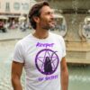 T-Shirt or Hoodie "Keeper of Secrets" – Unleash Your Mystical Side - obrazek 2