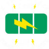T-Shirt or Hoodie "I Am Not Lazy, I Am on Power Saving Mode" – Fun and Witty Design – Bild 12