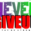 T-Shirt or Hoodie "Never Give Up – Stay Strong" – Motivational Activewear - Image 12