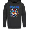 T-Shirt or Hoodie "Untamed Soul" – A Vibrant Celebration of Freedom and Individuality - Image 12
