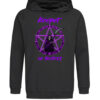 T-Shirt or Hoodie "Keeper of Secrets" – Unleash Your Mystical Side - obrazek 11