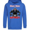 T-Shirt or Hoodie "Ghost Rider Spirit" – Bold Biker Design - immagine 11