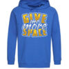 T-Shirt or Hoodie "Give Me More Space" – Fun & Bold Statement Apparel - obrazek 10