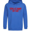"Stay at Home or Die" T-Shirt & Hoodie – Bold Horror-Inspired Statement – Bild 10