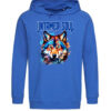 T-Shirt or Hoodie "Untamed Soul" – A Vibrant Celebration of Freedom and Individuality - Image 11