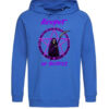 T-Shirt or Hoodie "Keeper of Secrets" – Unleash Your Mystical Side - obrazek 10