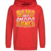 T-Shirt or Hoodie "Give Me More Space" – Fun & Bold Statement Apparel - obrazek 9