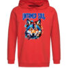 T-Shirt or Hoodie "Untamed Soul" – A Vibrant Celebration of Freedom and Individuality - Image 10