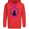 T-Shirt or Hoodie "Keeper of Secrets" – Unleash Your Mystical Side - obrazek 9