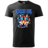 T-Shirt or Hoodie "Untamed Soul" – A Vibrant Celebration of Freedom and Individuality - Image 9