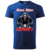 T-Shirt or Hoodie "Ghost Rider Spirit" – Bold Biker Design - immagine 7
