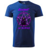 T-Shirt or Hoodie "Keeper of Secrets" – Unleash Your Mystical Side - obrazek 7