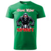 T-Shirt or Hoodie "Ghost Rider Spirit" – Bold Biker Design - immagine 6