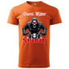 T-Shirt or Hoodie "Ghost Rider Spirit" – Bold Biker Design - immagine 5