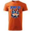 T-Shirt or Hoodie "Untamed Soul" – A Vibrant Celebration of Freedom and Individuality - Image 7