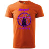 T-Shirt or Hoodie "Keeper of Secrets" – Unleash Your Mystical Side - obrazek 6